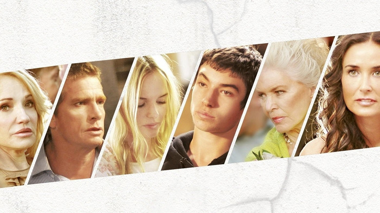 кадр из фильма Родственнички