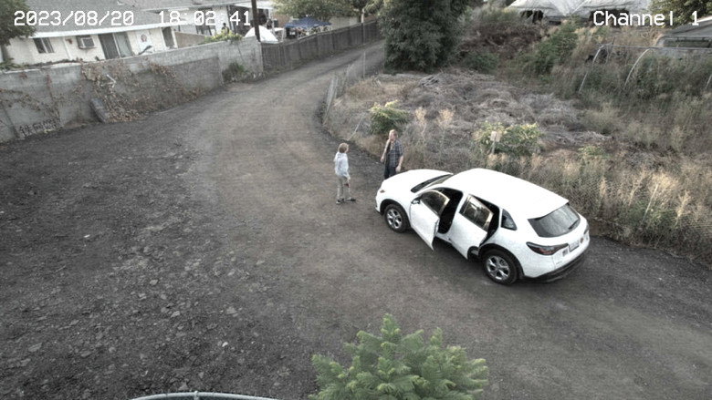 кадр из фильма Pick Up