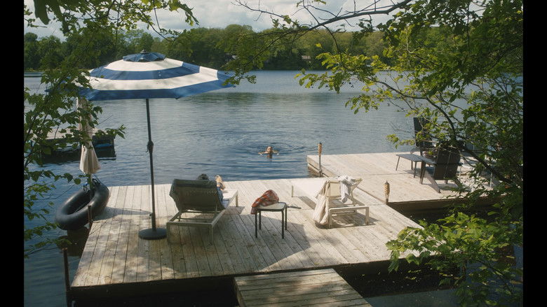 кадр из фильма Everything In This World Is Exactly What It Is