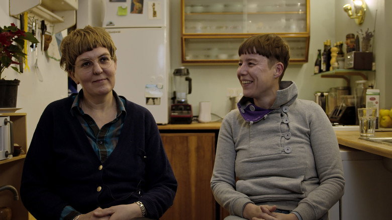 кадр из фильма Mütter