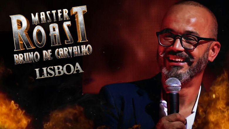 кадр из фильма Roast Bruno de Carvalho - Lisboa