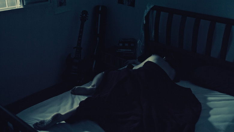 кадр из фильма Sangue e Valsa