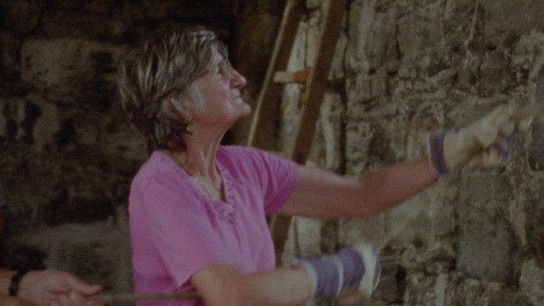 кадр из фильма Krutxalteatik Uronarat