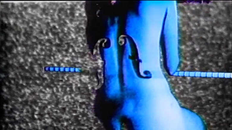 кадр из фильма Two Bad Daughters