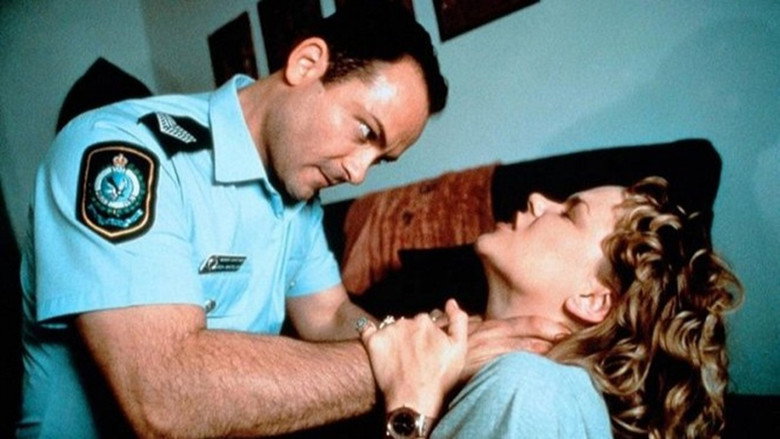 кадр из фильма Without Warning