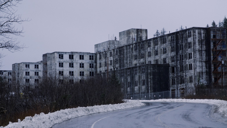 кадр из фильма Prettier in Whittier