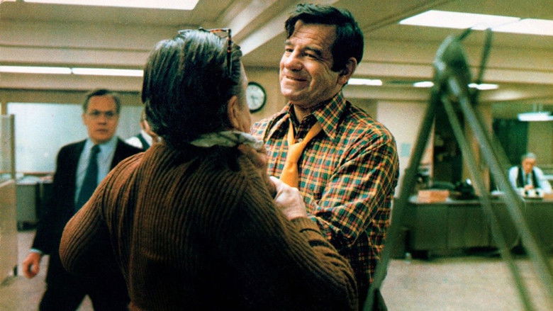 кадр из фильма Захват поезда Пелэм 123