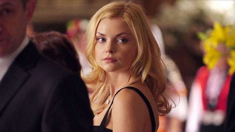 кадр из фильма Фальшивая личина