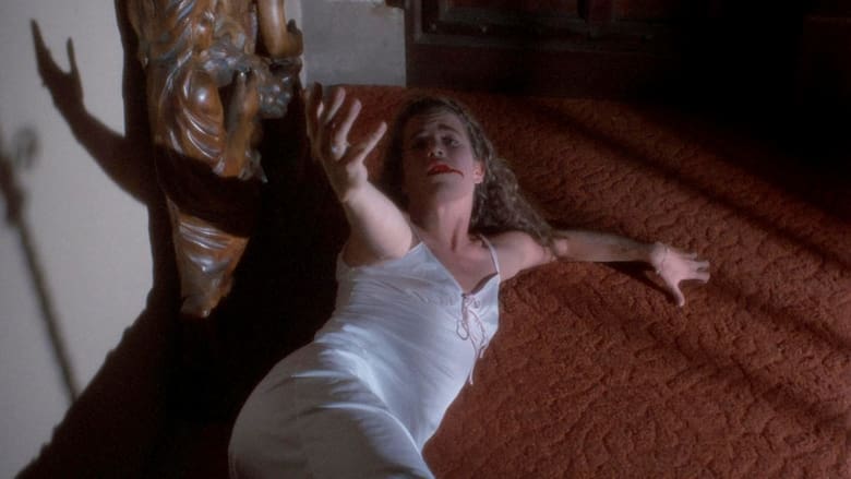 кадр из фильма Girls School Screamers