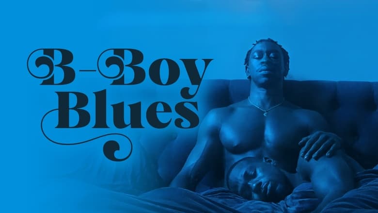 кадр из фильма B-Boy Blues