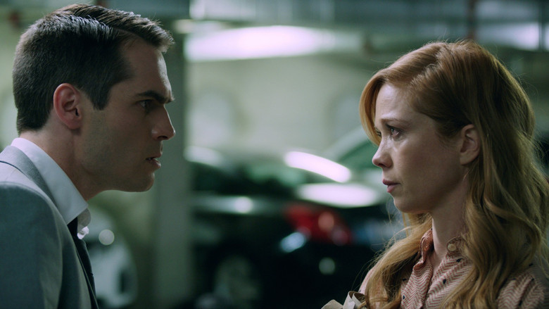 кадр из фильма Бета-тестирование