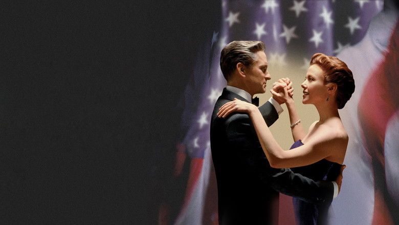 кадр из фильма Американский президент