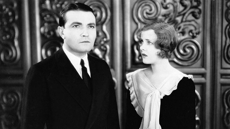 кадр из фильма Son of the Gods