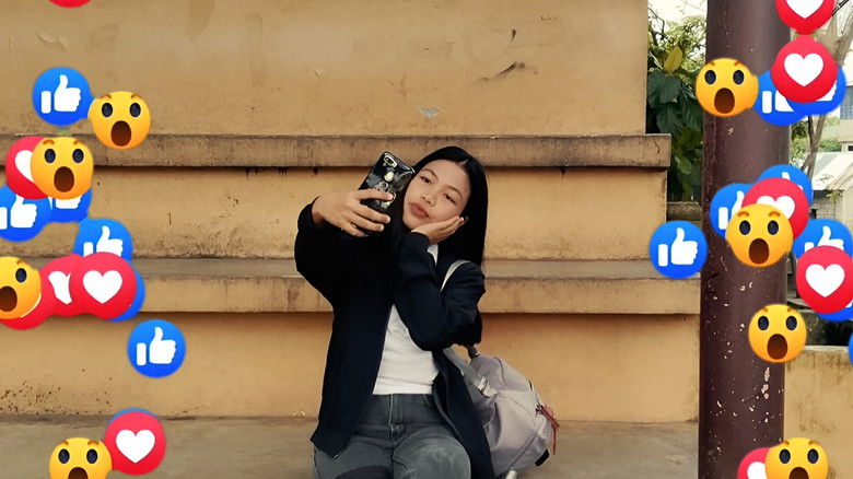 кадр из фильма Gone Girl