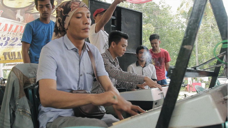 кадр из фильма 240 BPM++