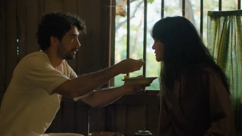 кадр из фильма Suzzanna: Santet Dosa di Atas Dosa