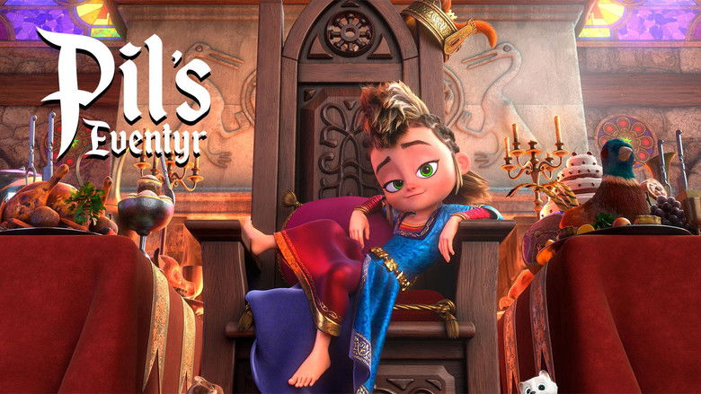 кадр из фильма Приключения Пильи