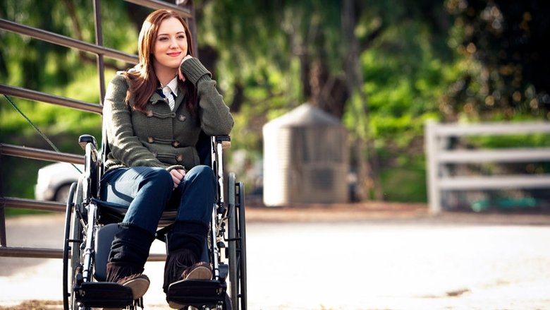 кадр из фильма After the Fall