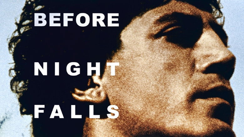 кадр из фильма Пока не наступит ночь