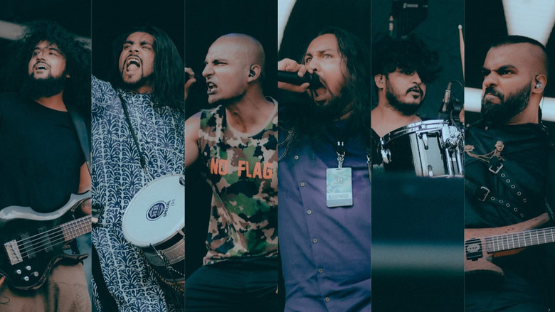 кадр из фильма Bloodywood - Expect A Riot