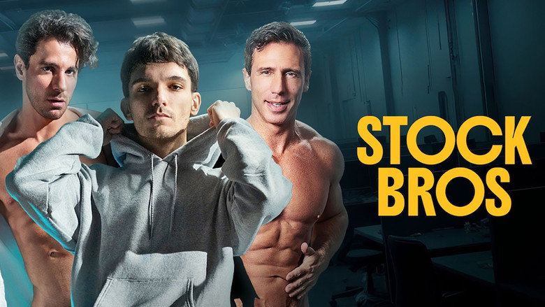 кадр из фильма Stock Bros