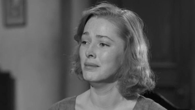 кадр из фильма В клетке