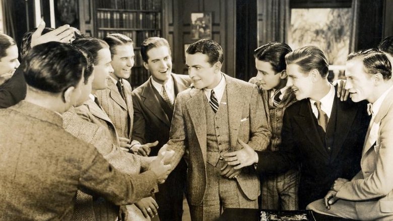 кадр из фильма The Drop Kick