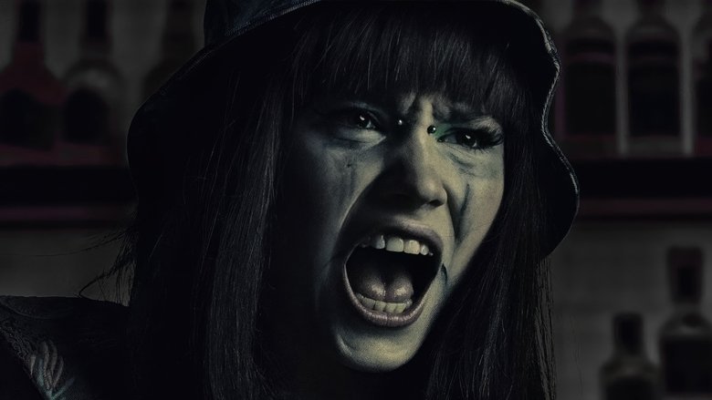 кадр из фильма Pitbull