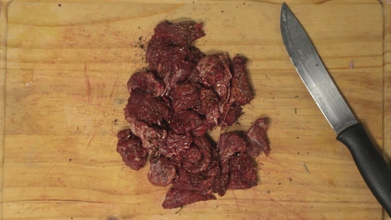 кадр из фильма Carne