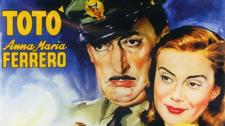 кадр из фильма Тото и Каролина