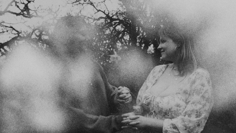 кадр из фильма A Soul on Fire