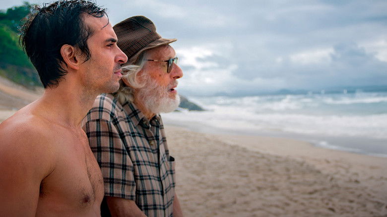 кадр из фильма Maresia