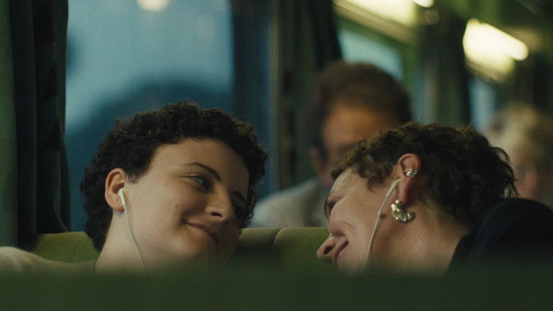 кадр из фильма Jimpa