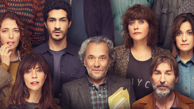 кадр из фильма Истории, которые нельзя рассказывать