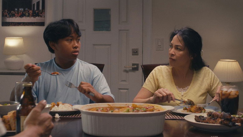 кадр из фильма Portraits of a Family