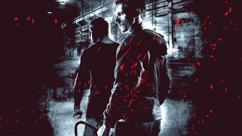 кадр из фильма Русский рейд