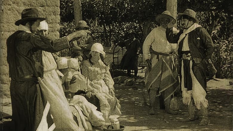 кадр из фильма Historia de un gaucho viejo
