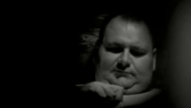 кадр из фильма Hospital Fragment