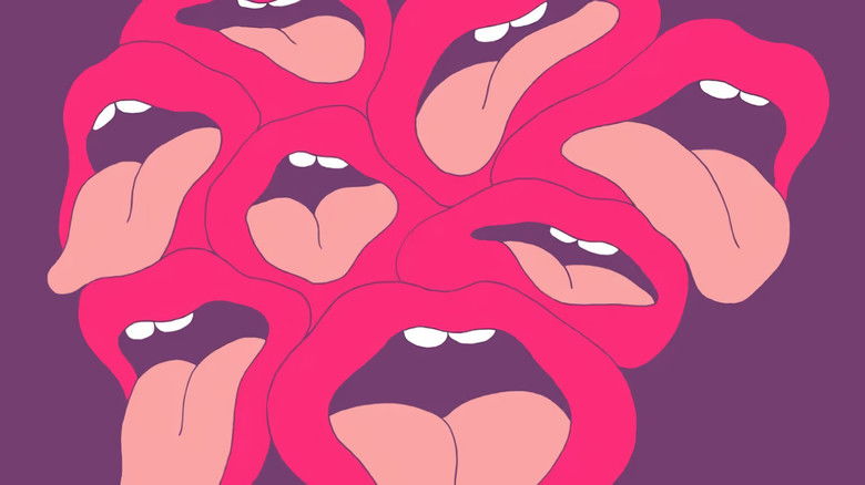 кадр из фильма 夏のゲロは冬の肴