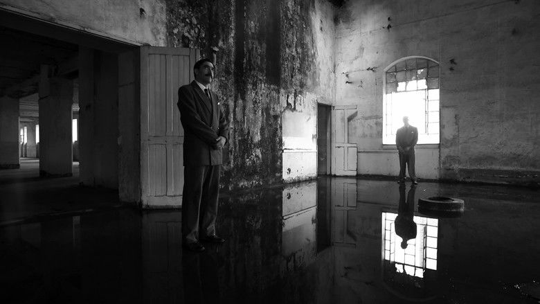 кадр из фильма Indústrias Reunidas Machiavelli