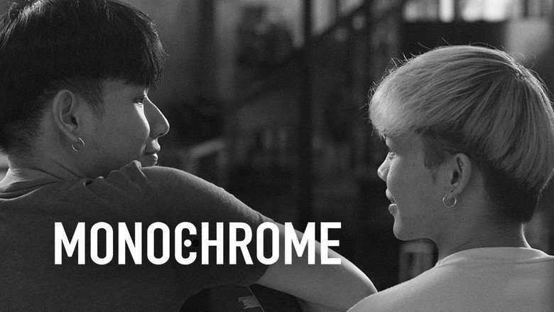 кадр из фильма Monochrome กลิ่นสีเทา
