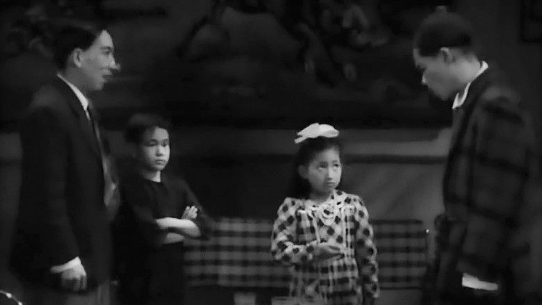 кадр из фильма Малыш