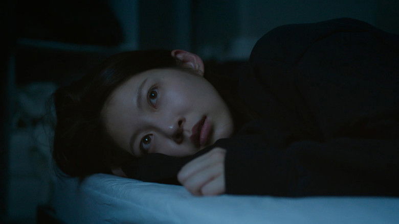 кадр из фильма Одиночки