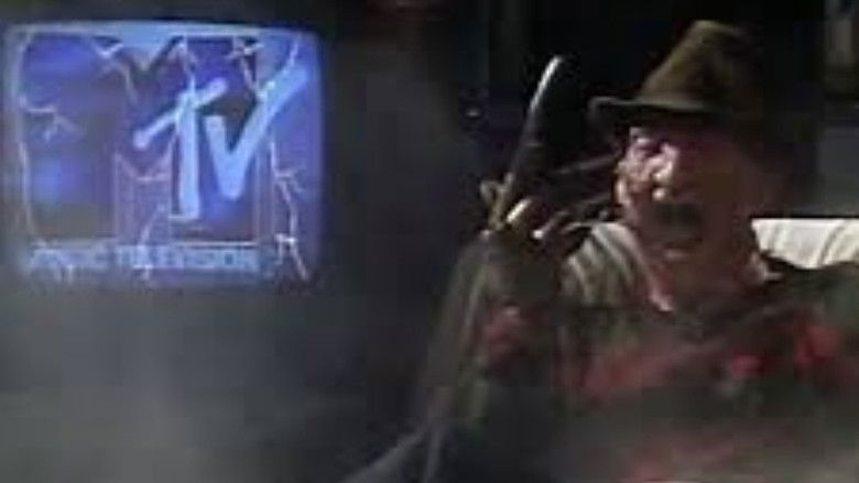 кадр из фильма The Freddy Krueger Special