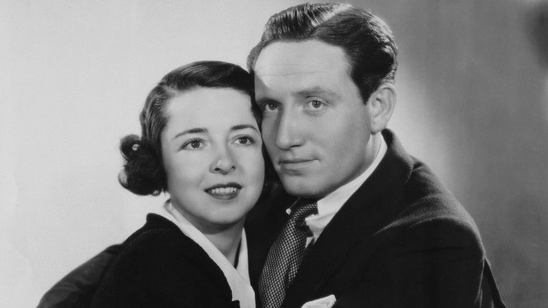 кадр из фильма The Power and the Glory