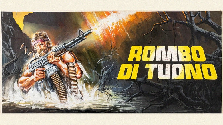 кадр из фильма Без вести пропавшие