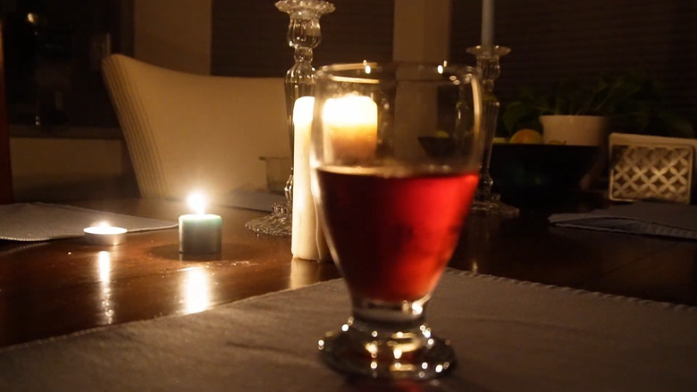 кадр из фильма Larry's House