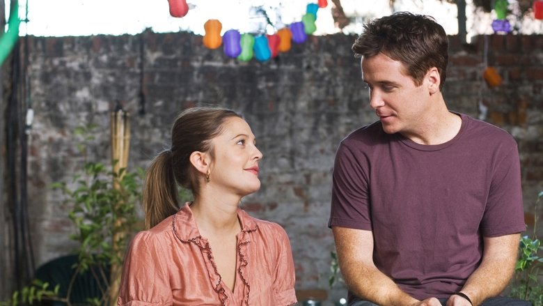 кадр из фильма Обещать - не значит жениться