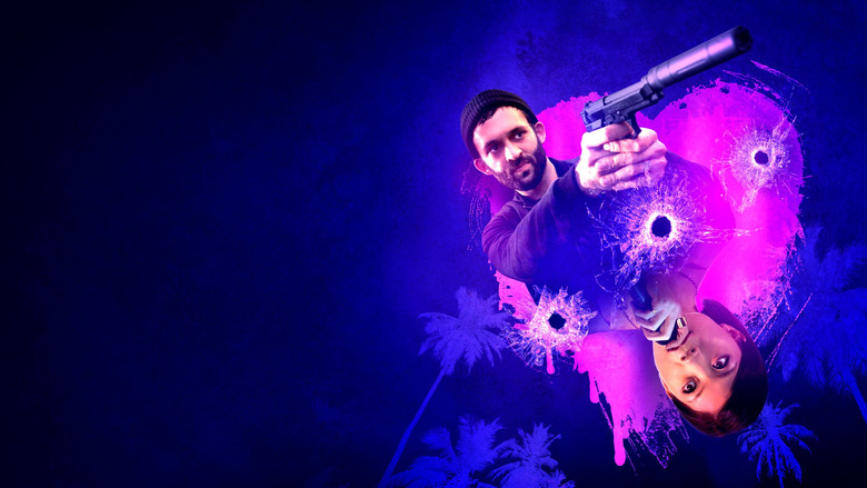 кадр из фильма Любовный выстрел