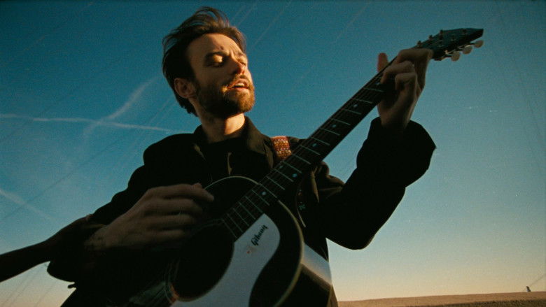 кадр из фильма Одуванчик